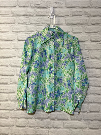 Handmade Shirt