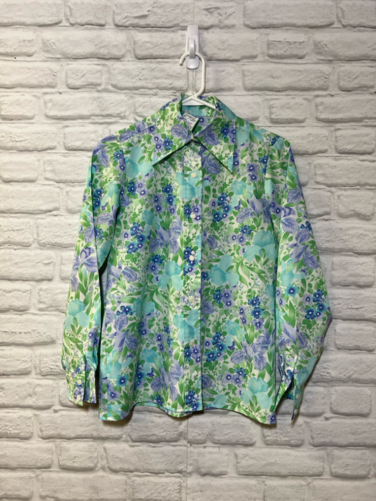 Handmade Shirt