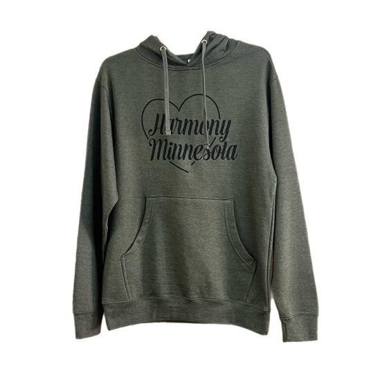 Harmony, MN Unisex Hoodie - Multiple Color Options