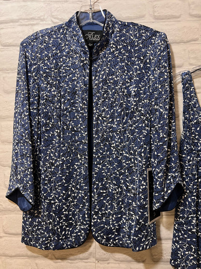 Size L Alex Evenings NWT Jacket Set