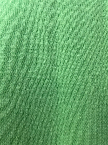 Size S Albee Vintage Light Green Lambswool Blend Sweater