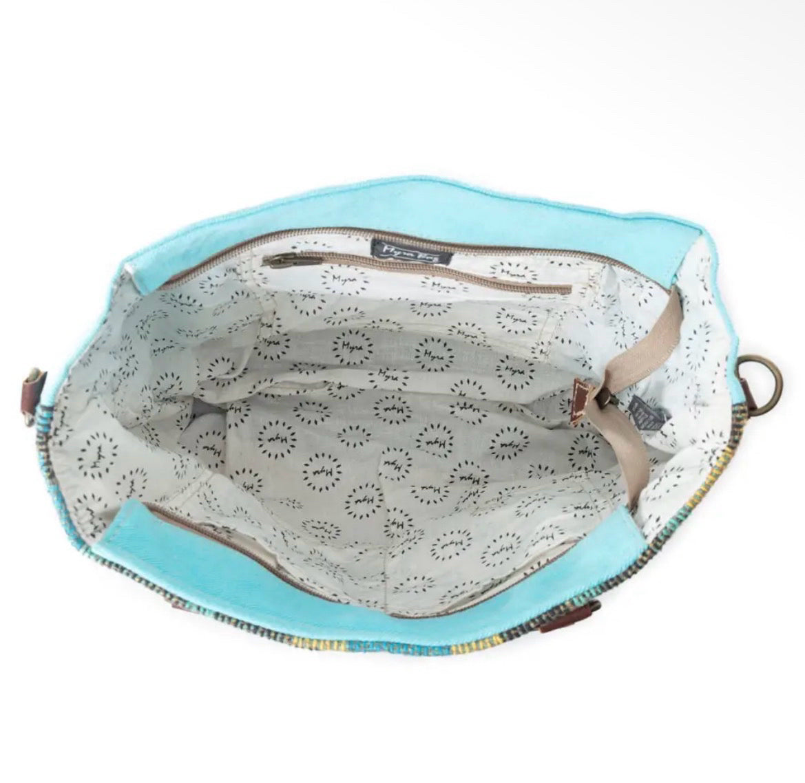 Myra Bag Curation Tote Bag