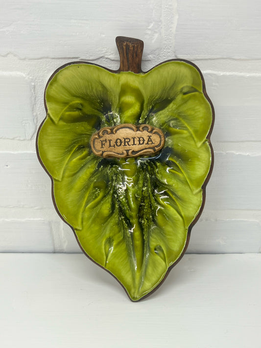 Treasure Craft Dish
