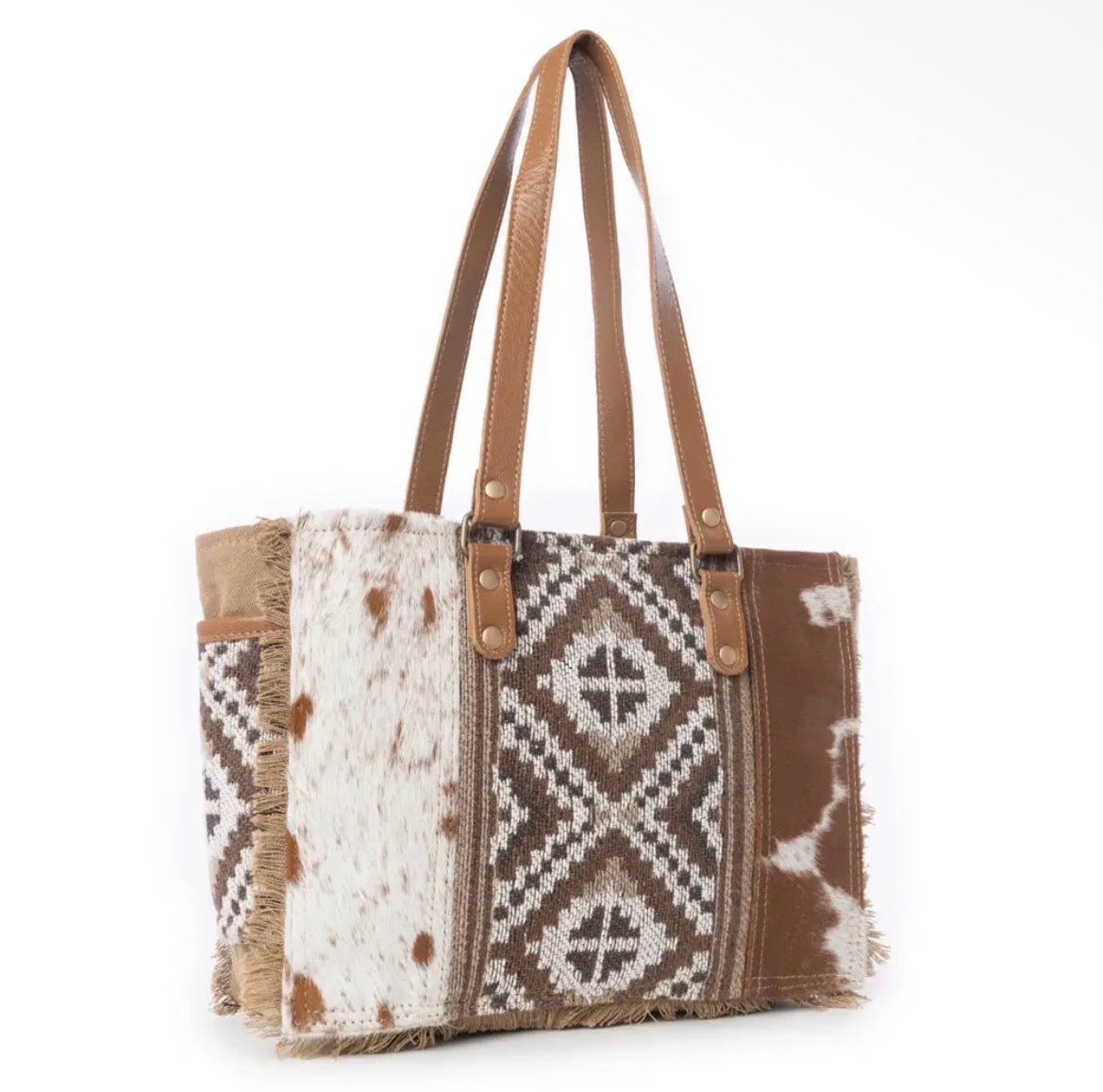 Myra Bag Elisa Le Tote Bag