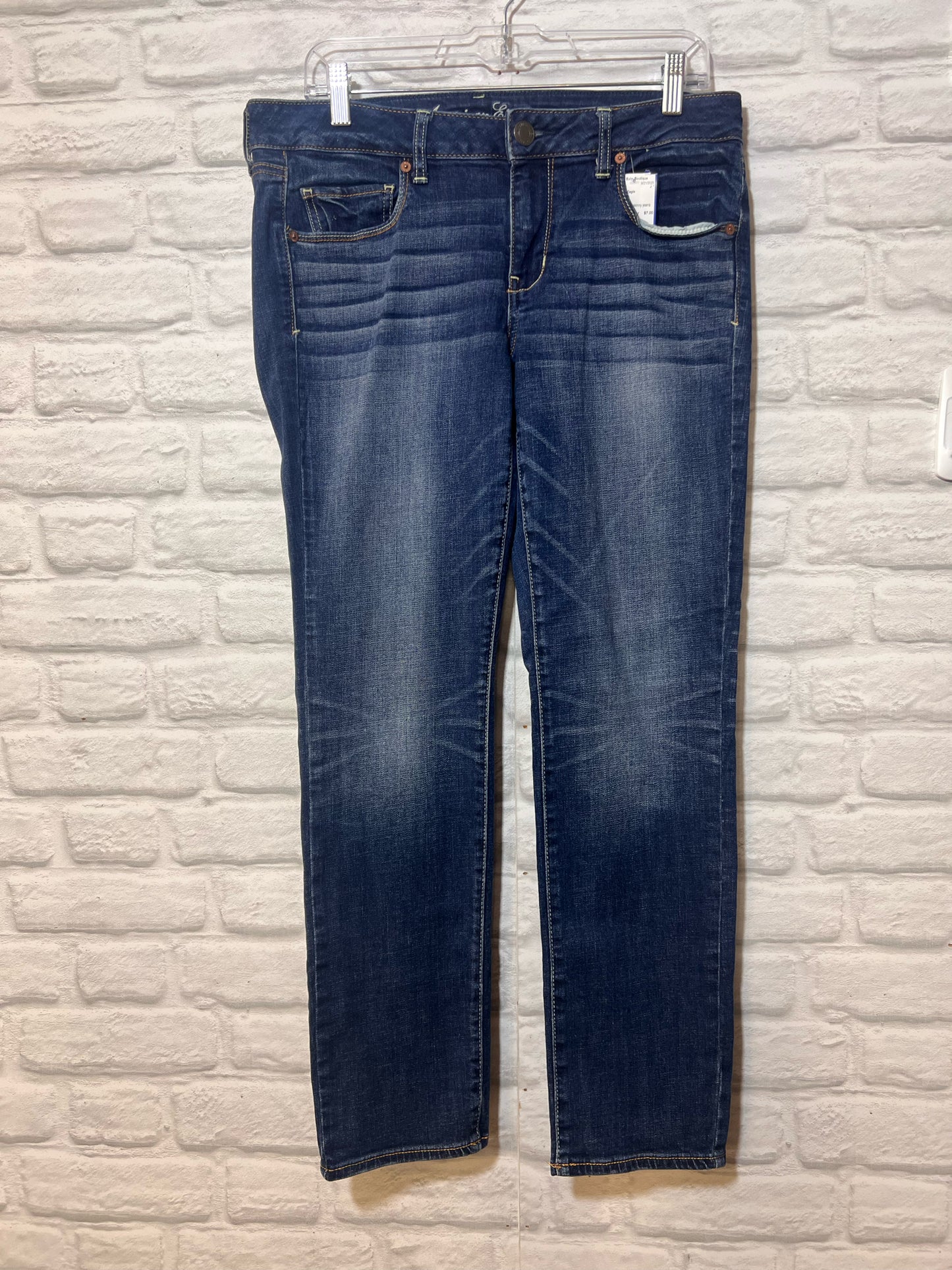 American Eagle Size 12 Jeans