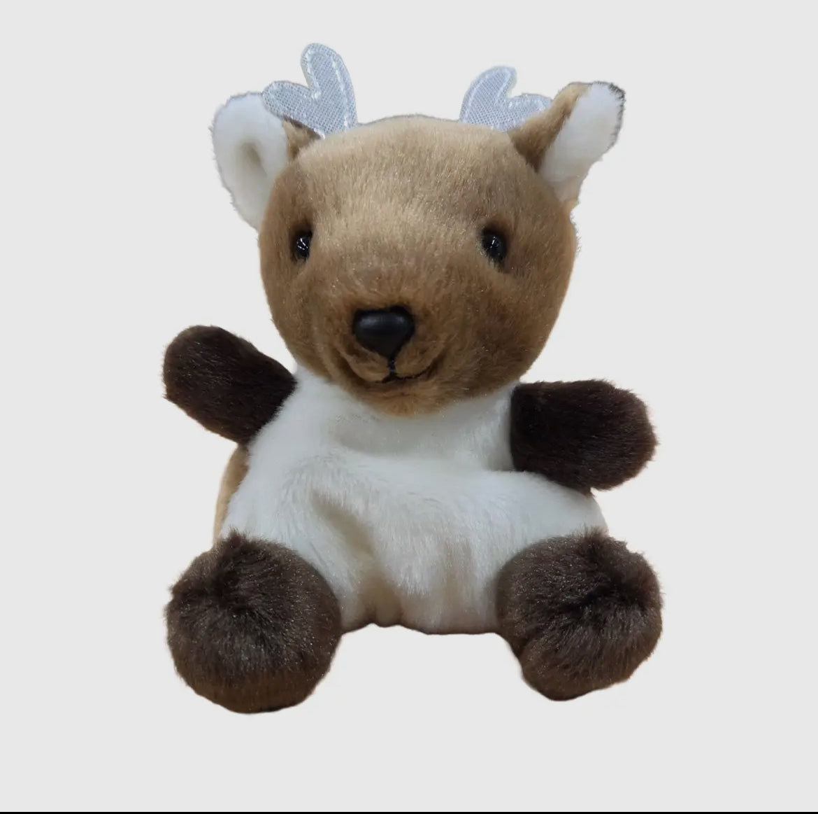 Canned Critter Plush – Pop-Top Stuffed Animal Toy