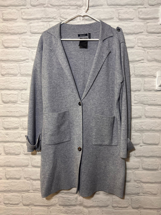 Size L Maglia Used Cardigan