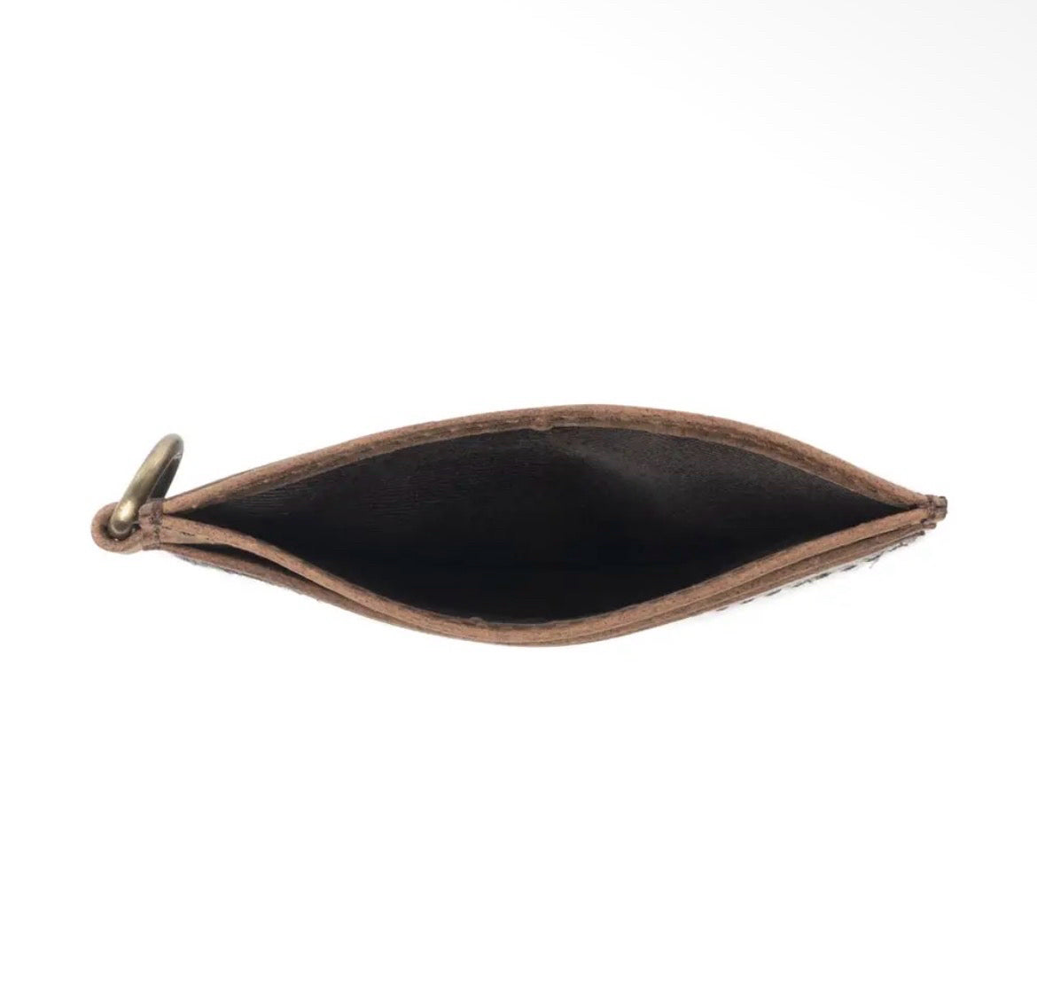 Myra Bag Cowtown Card Holder