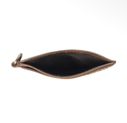 Myra Bag Cowtown Card Holder