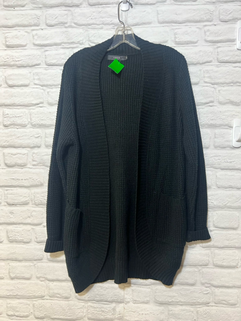 Size M Yibock Used Cardigan