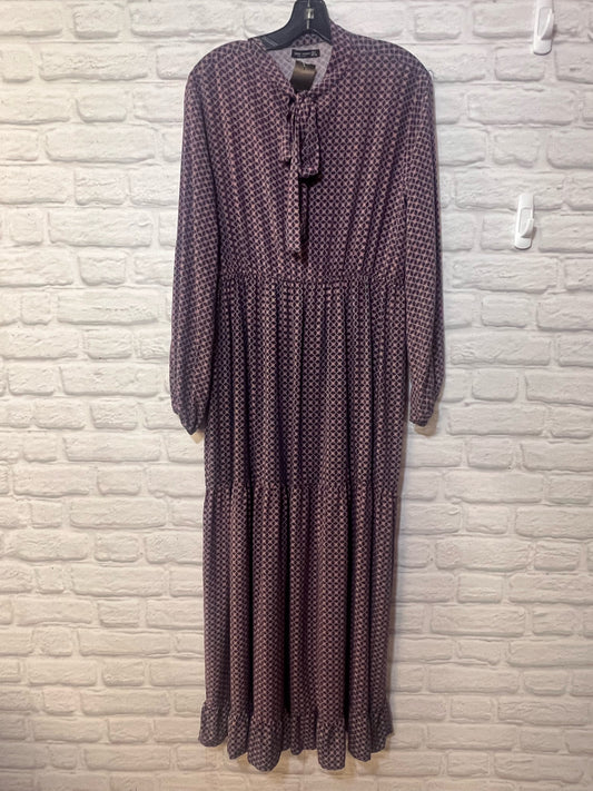 Size L Zara Used Dress