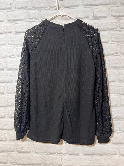 Size S Miholl Used but NWT Shirt