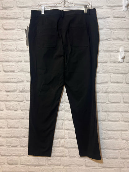 Calvin Klein Size 14 Used but NWT Pants