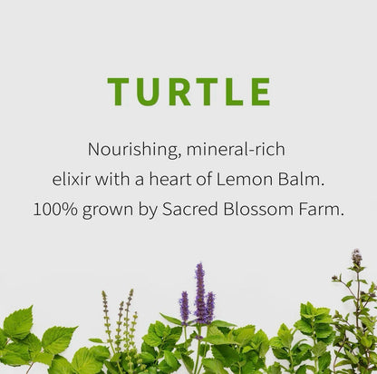 Sacred Blossom Farm Loose Leaf Herbal Tea - Assorted Varieties