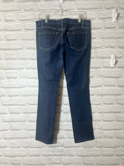 Loft Size 6 Used Jeans