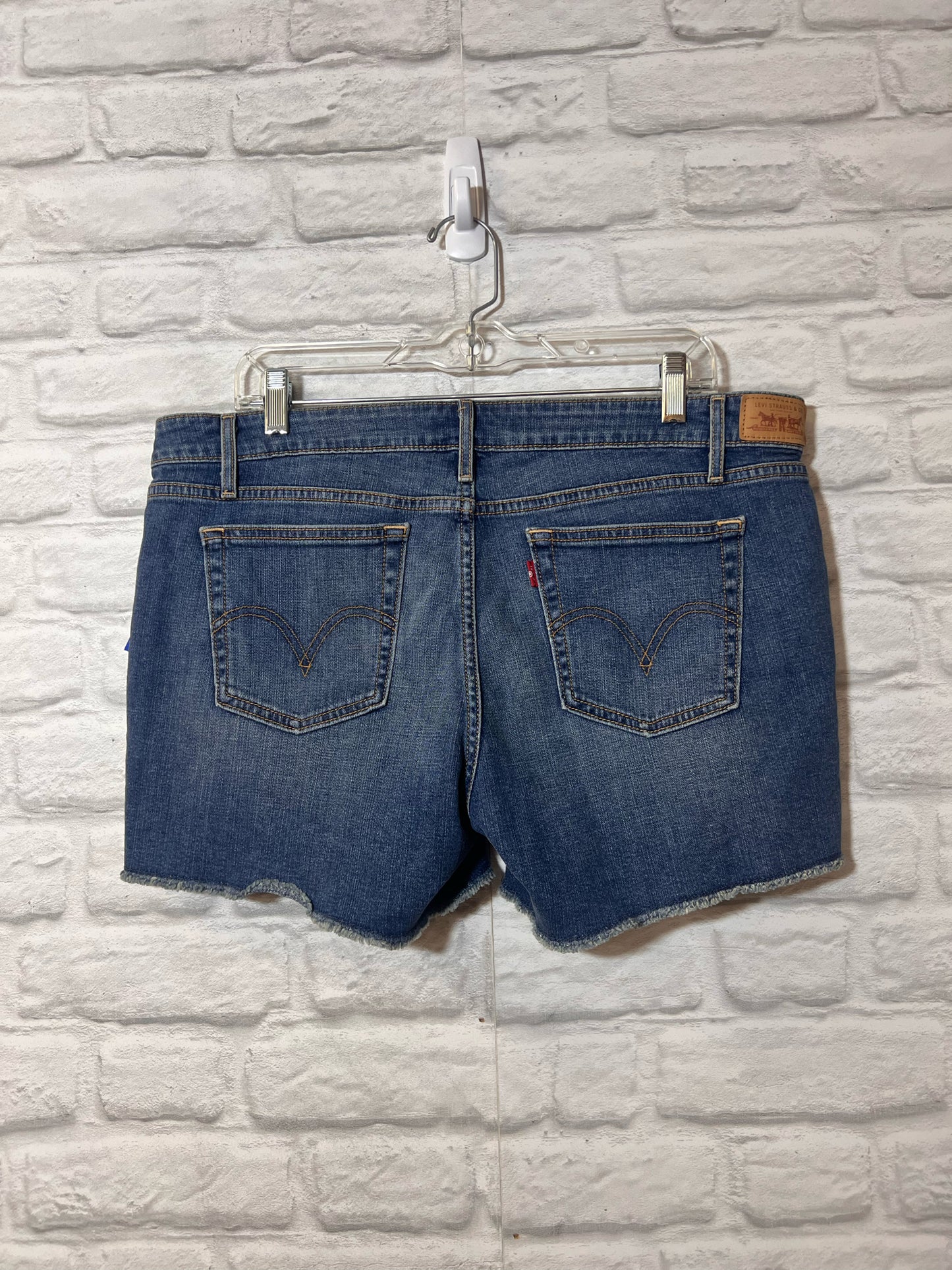 Levi's Denim Shorts