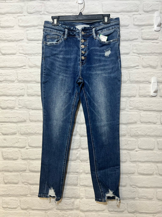 bridge by gly Size 29 Waist Used Jeans