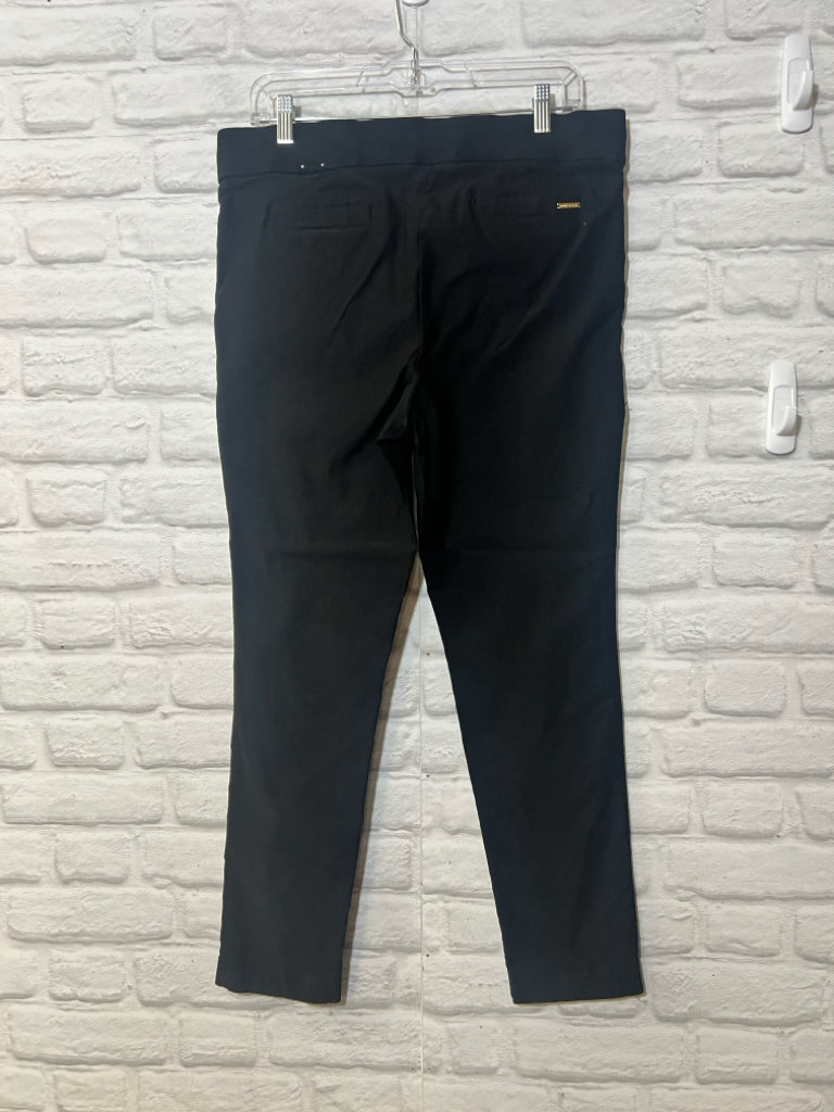 Anne Klein Size 12 black dress pants