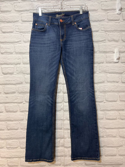 Wrangler Size 5 Used Jeans