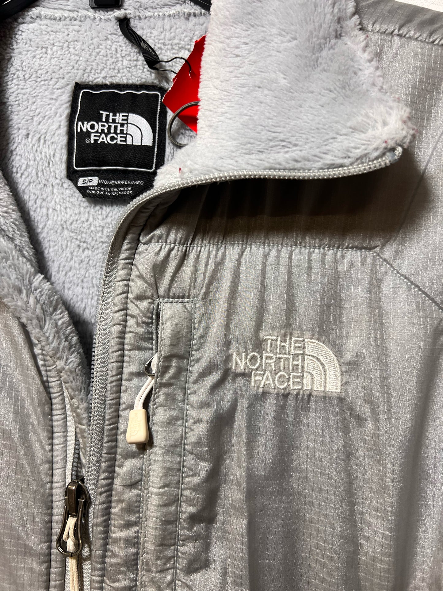 Size S North Face Denali Jacket
