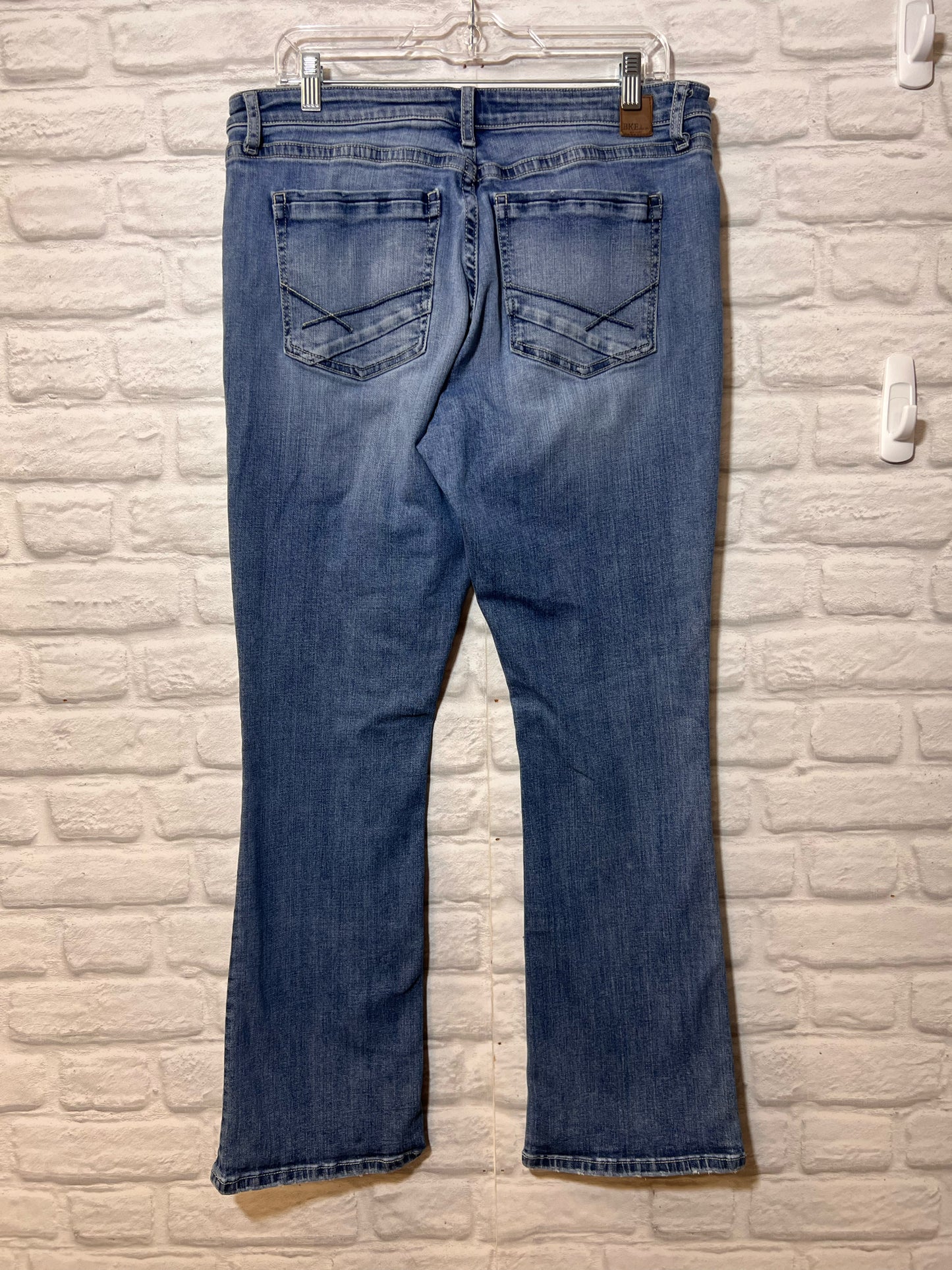 BKE Size 31 Waist Used Jeans
