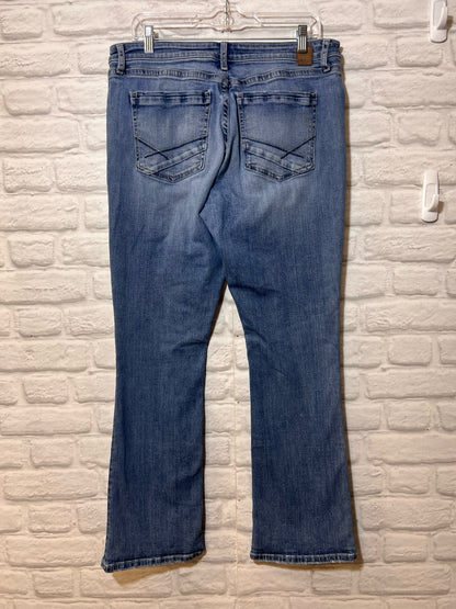 BKE Size 31 Waist Used Jeans