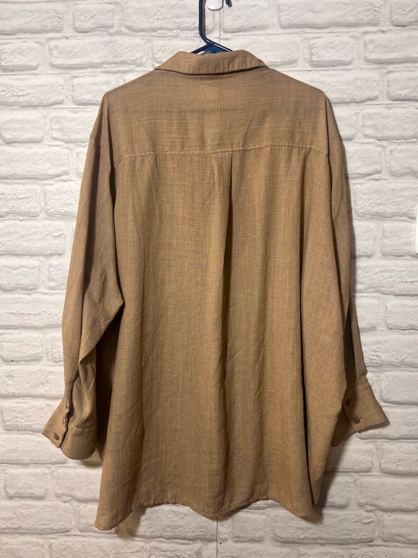 Holley Girl Size M Shirt