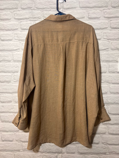 Holley Girl Size M Shirt