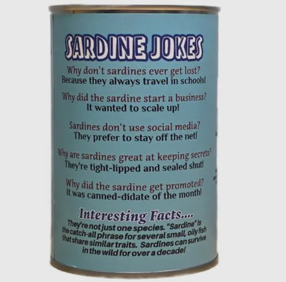 Canned Critter Plush – Pop-Top Stuffed Animal Toy