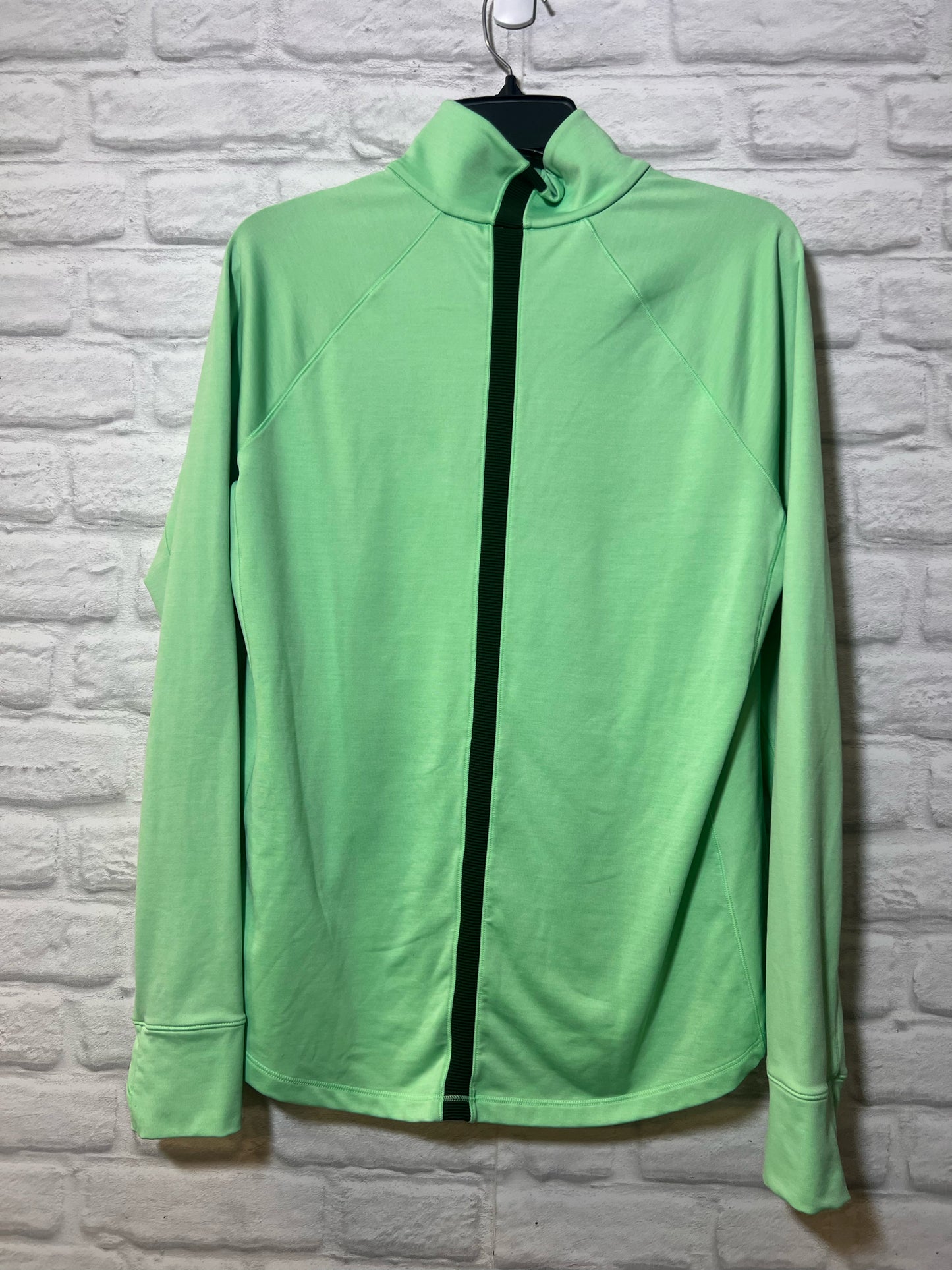 Size XL Under Armour Cold Gear 1/2 zip pullover