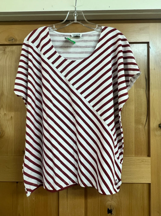 Size XXL Collection L Casual Top