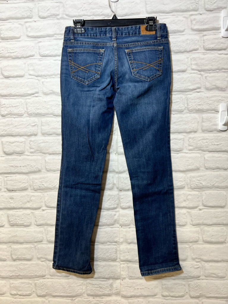 Aeropostale Size 1/2 Used Jeans