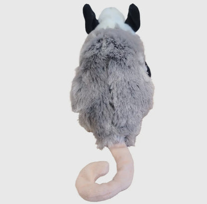 Canned Critter Plush – Pop-Top Stuffed Animal Toy