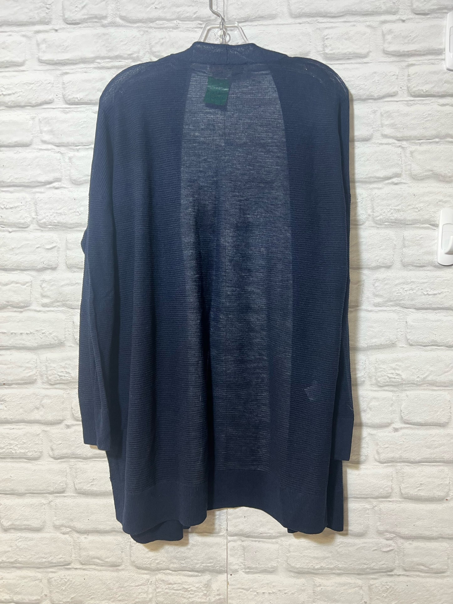 Size XL Loft Used Cardigan