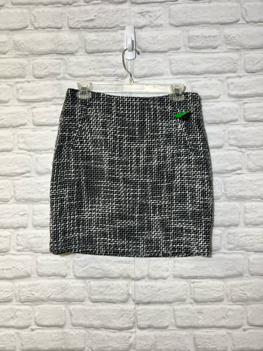 Size 4 International Concepts Used Skirt