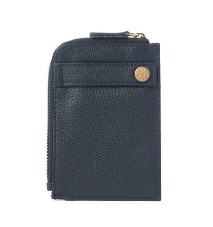 Myra Bag Leather Credit Card Holder/Wallet - Multiple Color Options