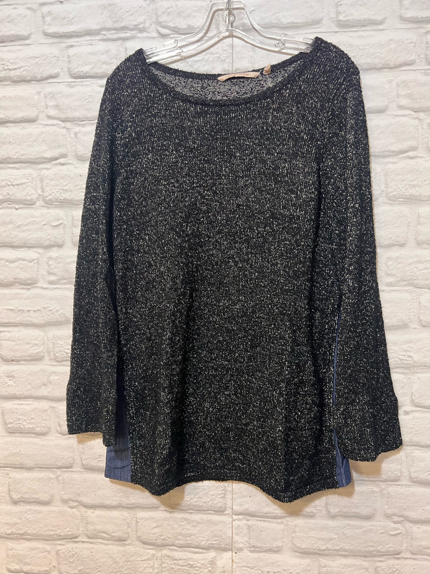 Size M Soft Surroundings Used Sweater