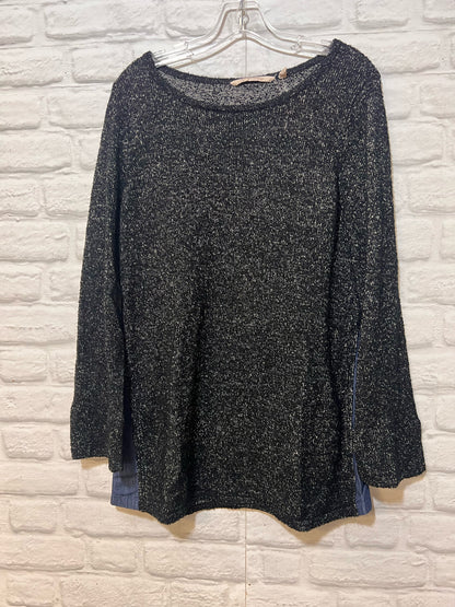 Size M Soft Surroundings Used Sweater