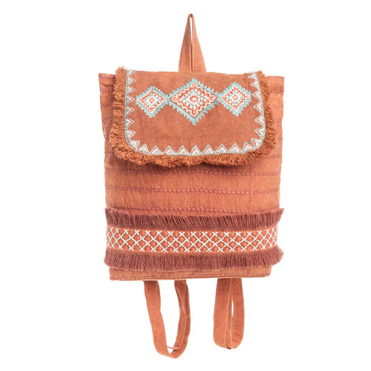 Tripas Falls Backpack Bag