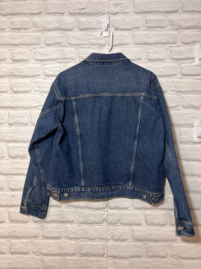 Size L Old Navy Jean Jacket