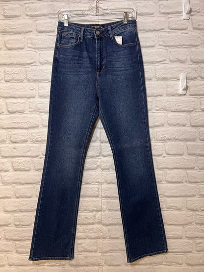 Just Black Size 27 Waist Unworn Boot Cut Jeans