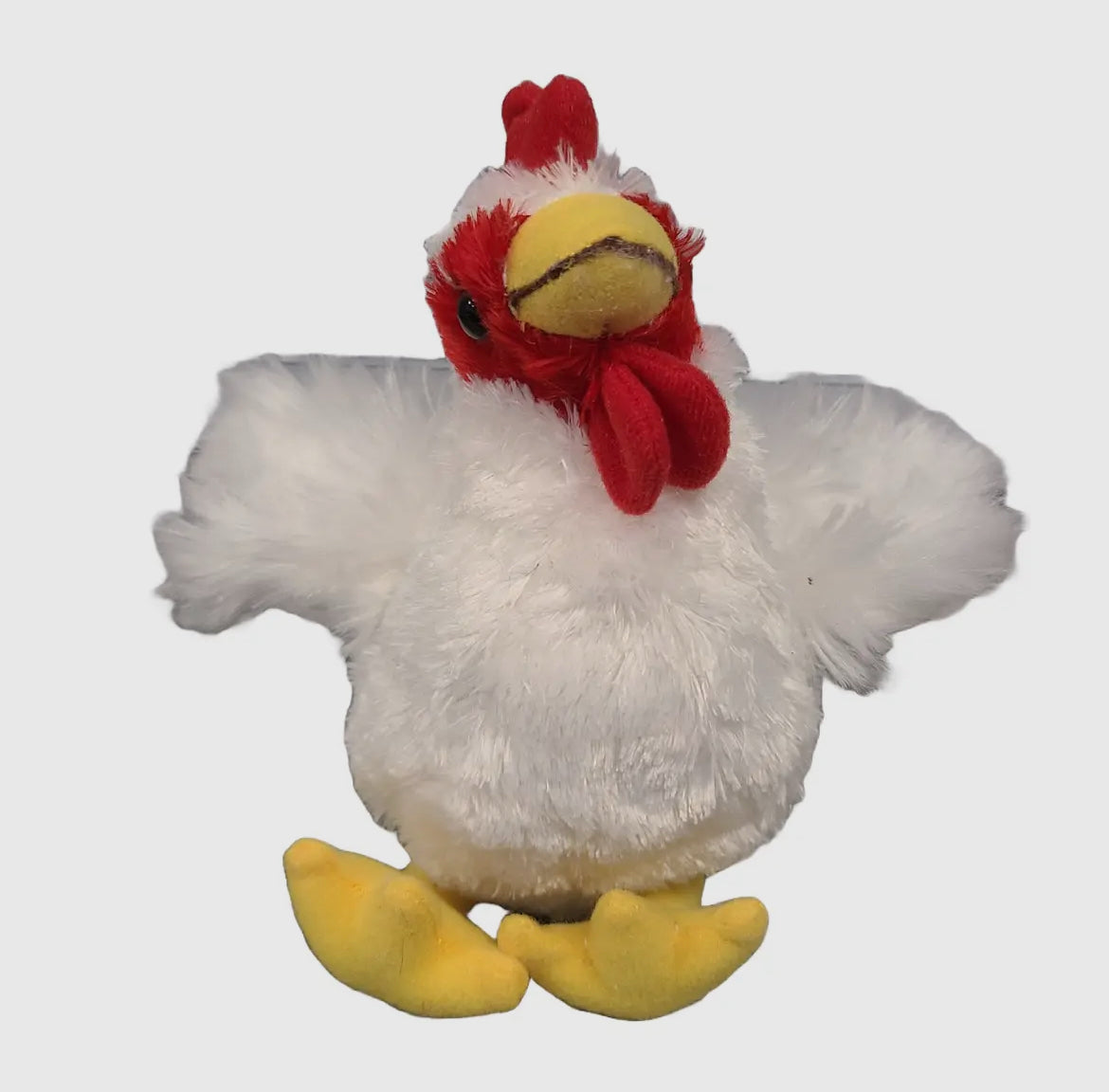 Canned Critter Plush – Pop-Top Stuffed Animal Toy