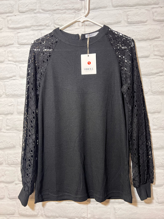 Size S Miholl Used but NWT Shirt