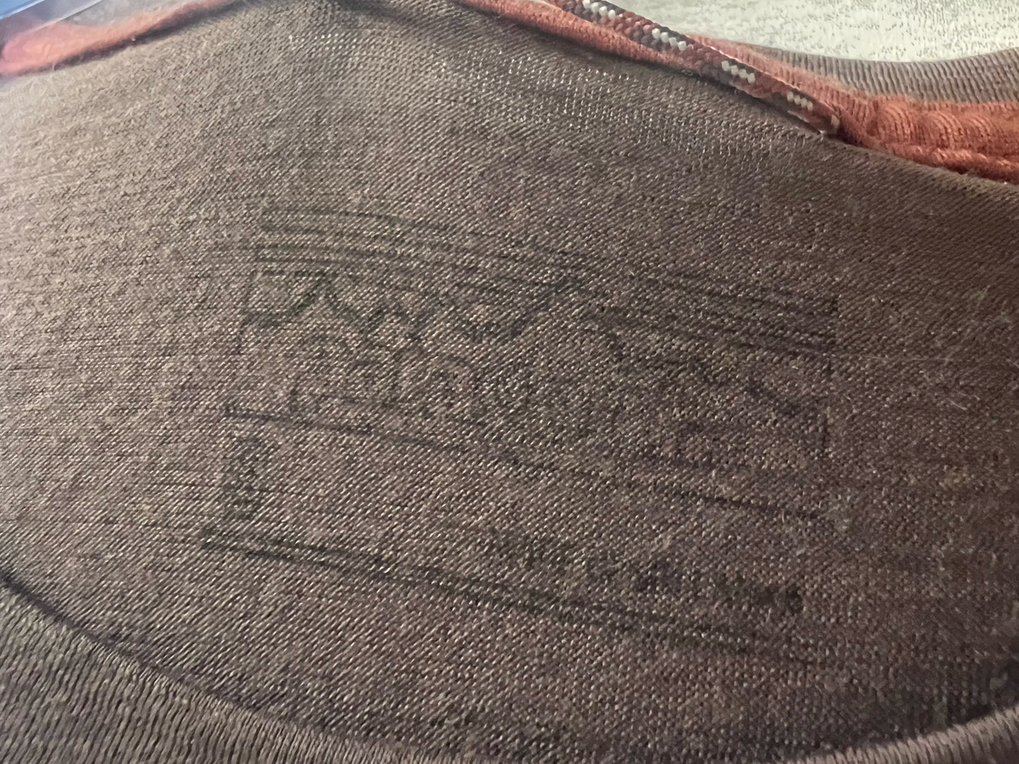 Size S Patagonia Merino Wool Bike Shirt