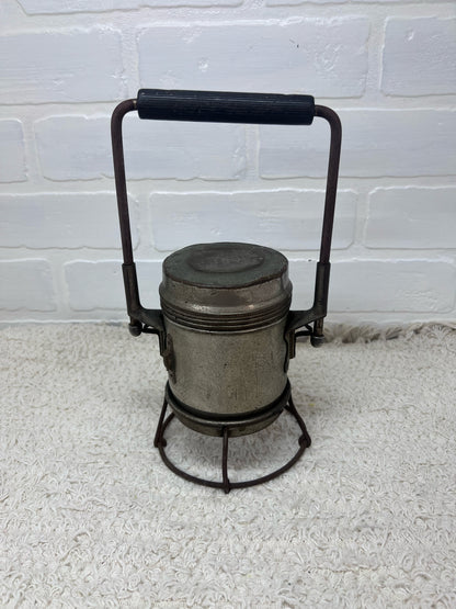 Genesy Electric Railroad Hand Lantern Circa 1929/1930s