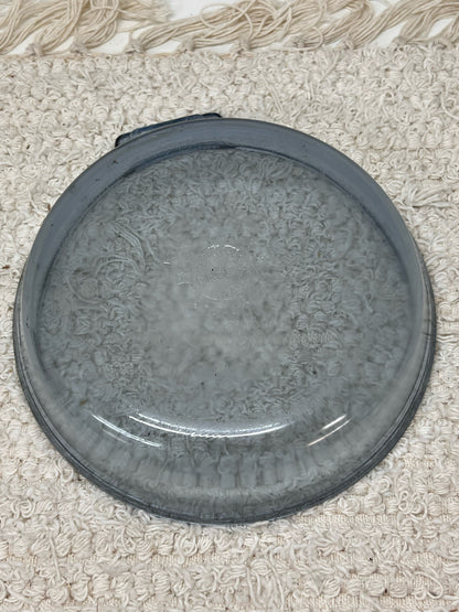 Pyrex Flameware Dish Set - 4 pieces plus handle