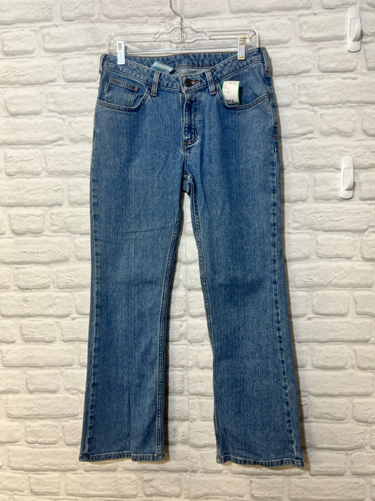 Carhartt Size 8 Used Jeans