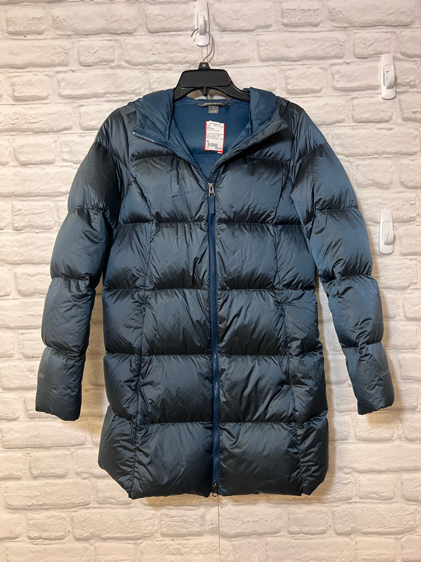 Size M Eddie Bauer Parka