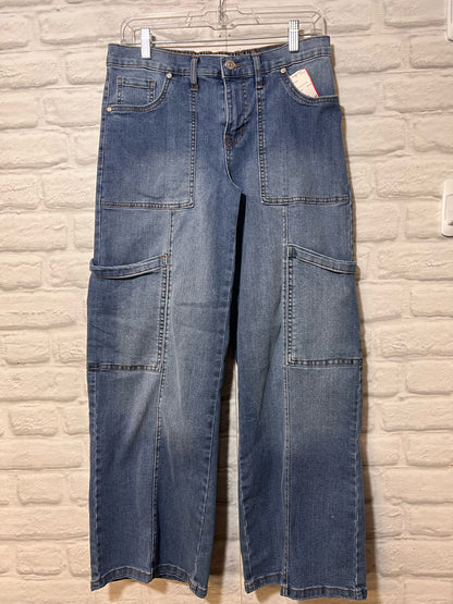 Celebrity Pink Size 9 Jeans