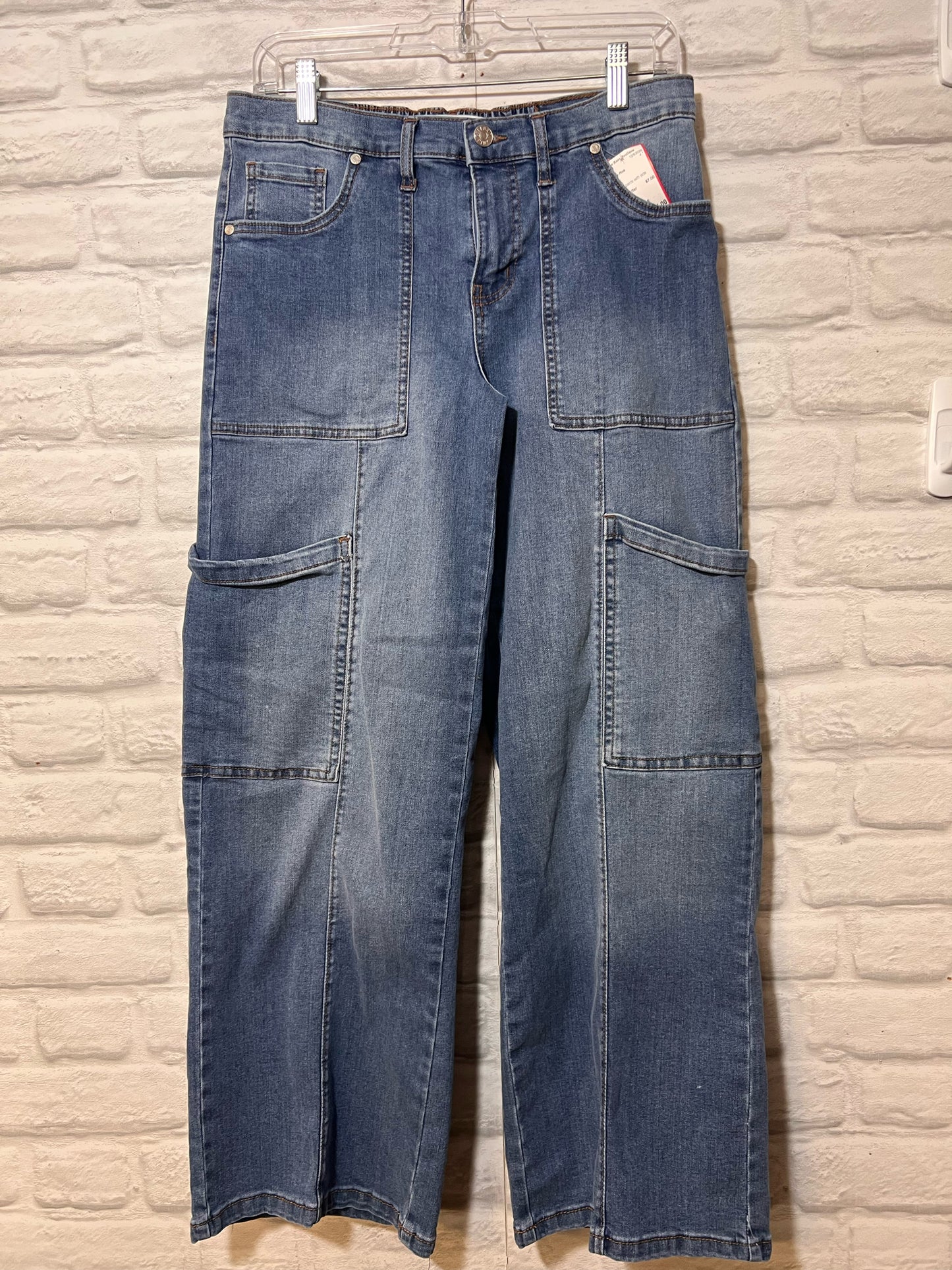Celebrity Pink Size 9 Jeans